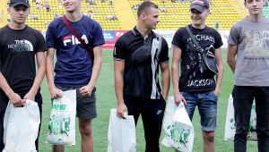 Фото для новини