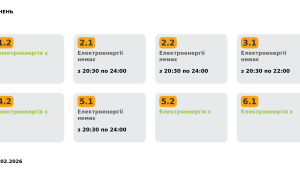 Фото для новини