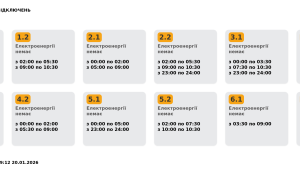 Фото для новини