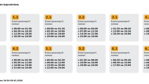 Фото для новини