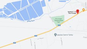 Фото для новини