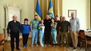 Фото для новини