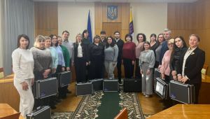 Фото для новини