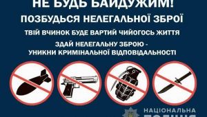 Фото для новини