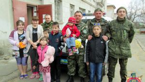 Фото для новини