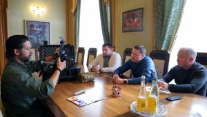 Фото для новини