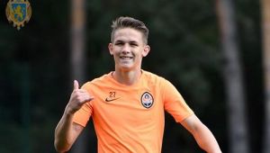 Фото для новини