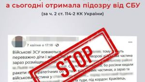 Фото для новини