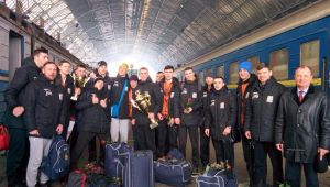 Фото для новини