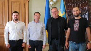 Фото для новини