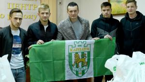 Фото для новини