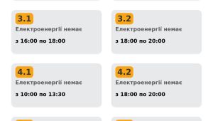 Фото для новини