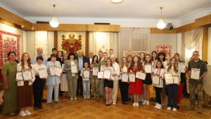 Фото для новини