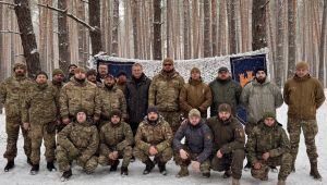 Фото для новини