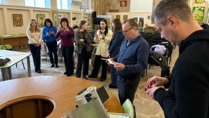 Фото для новини