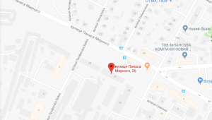 Фото для новини