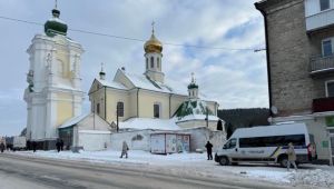 Фото для новини