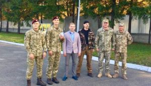 Фото для новини