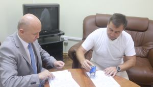 Фото для новини