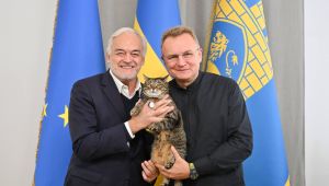 Фото для новини