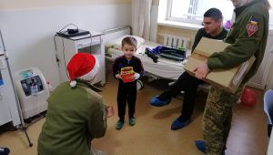 Фото для новини