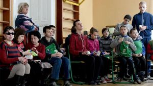 Фото для новини