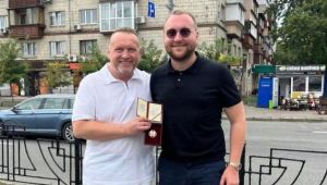 Фото для новини