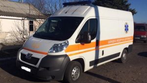 Фото для новини