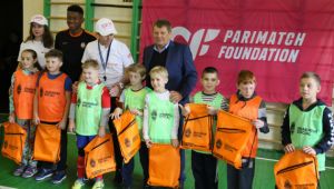 Фото для новини