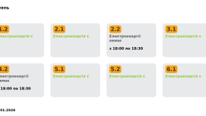 Фото для новини