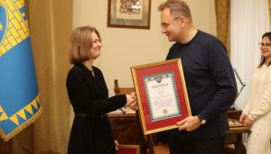 Фото для новини