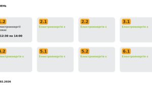 Фото для новини