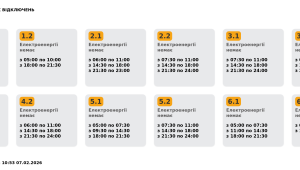 Фото для новини