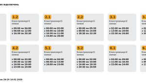 Фото для новини