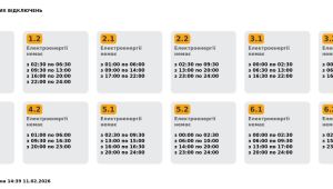 Фото для новини