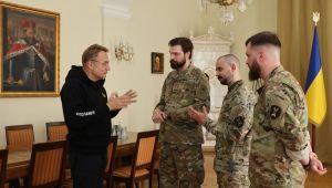 Фото для новини