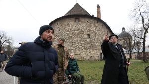 Фото для новини