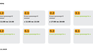 Фото для новини