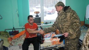 Фото для новини