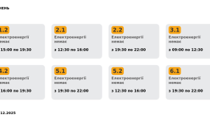 Фото для новини