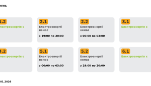 Фото для новини