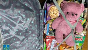 Фото для новини