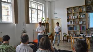 Фото для новини