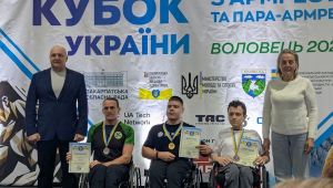 Фото для новини