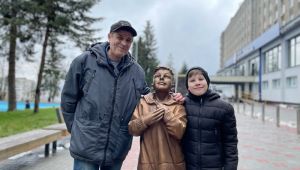 Фото для новини