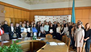 Фото для новини