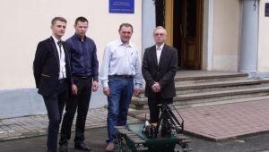 Фото для новини