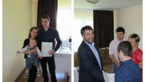 Фото для новини