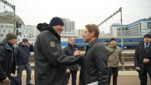 Фото для новини