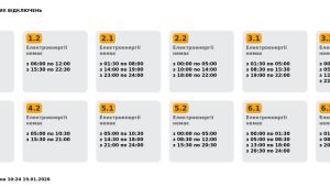 Фото для новини